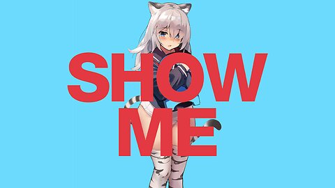 NIGHTCORE Show Me Love t.A.T.u. (sped up/tiktok version)