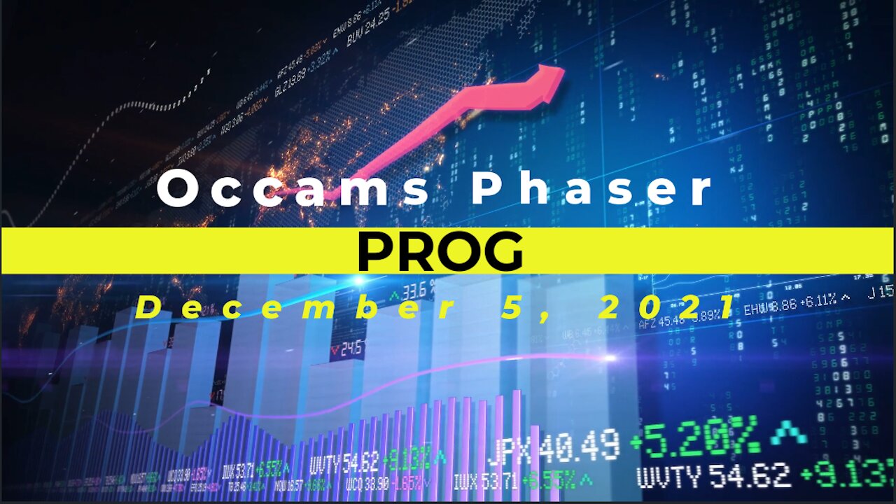 PROG Update and Thoughts on a Bullish Pivot