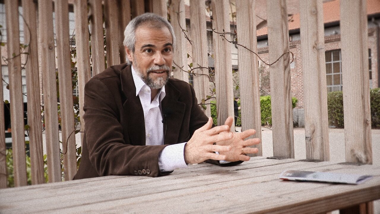 The Year of da Vinci with Marco Malvaldi