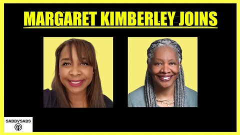 INTERVIEW: Margaret Kimberley SHUTS DOWN The Progressive Strategy (clip)