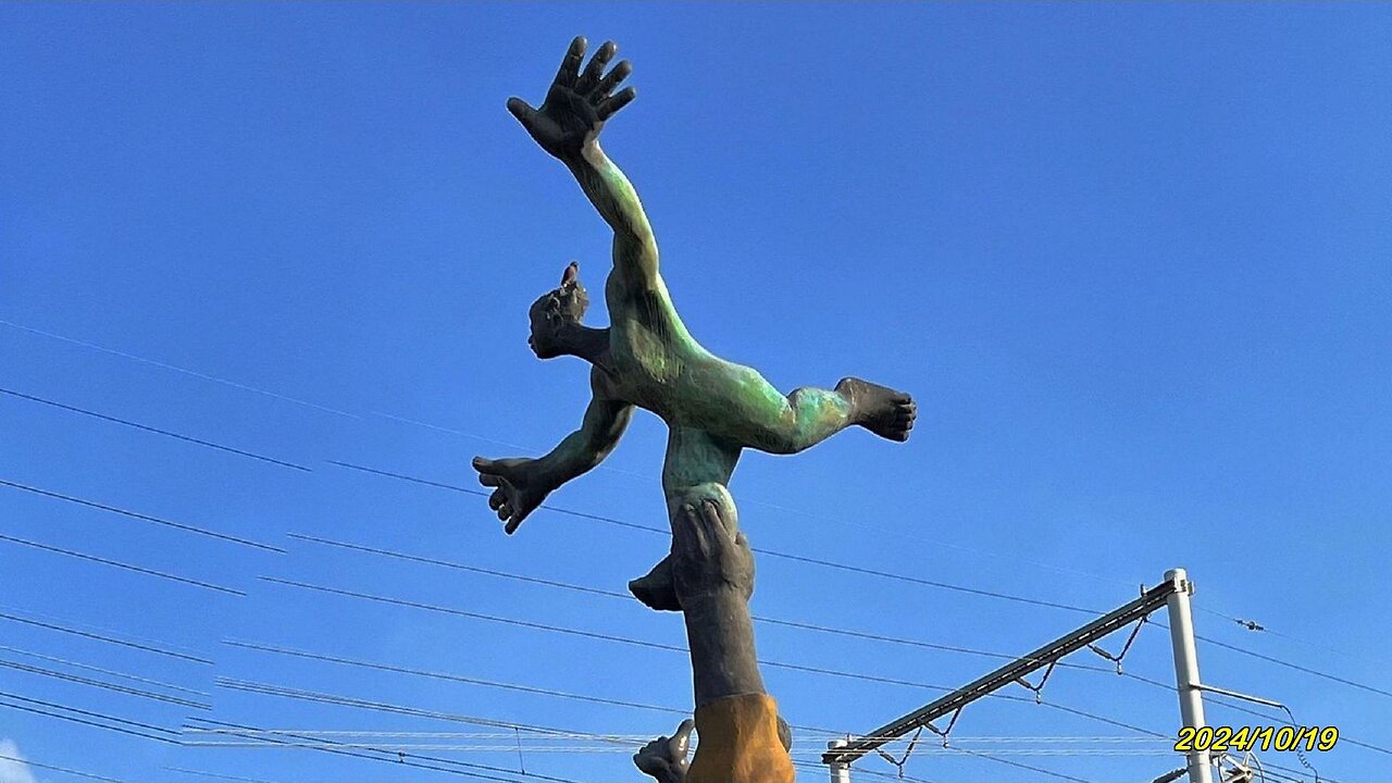 24_1019阿勇 筏子溪單車道