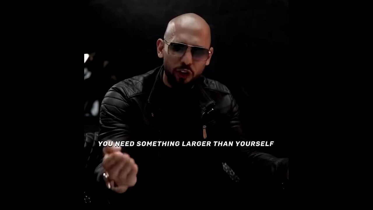 You need purpose in your life 🔥🔥🔥