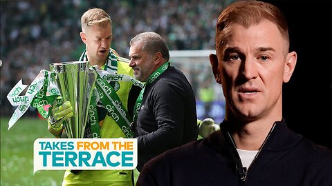 'Those years were SPECIAL' | Joe Hart's Celtic RESURGENCE