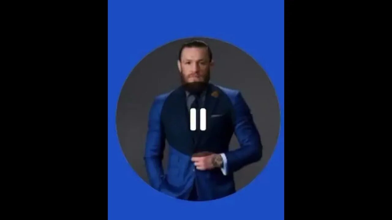 Conor Mcgregor threatens Michael Bisping “ill walk through your front door”