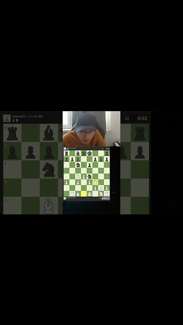 Oh no my rook! #shorts #chess #chessshorts