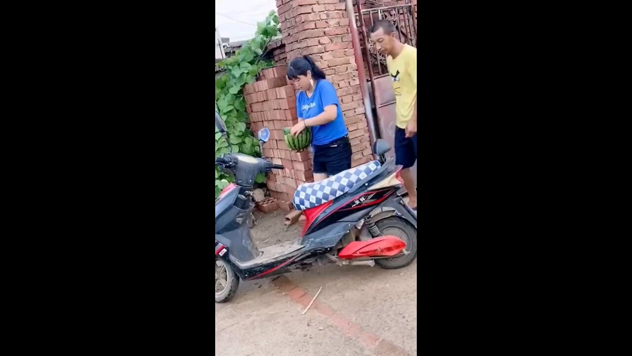 Funny video