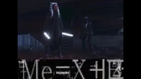 Star Wars: Ahsoka Season 1, Episode 4 "Falling Jedi", Recap, SPOILER WARNING MAJOR SPOILER WARNING!