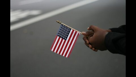 Dear Black America, We Are Being Lied To