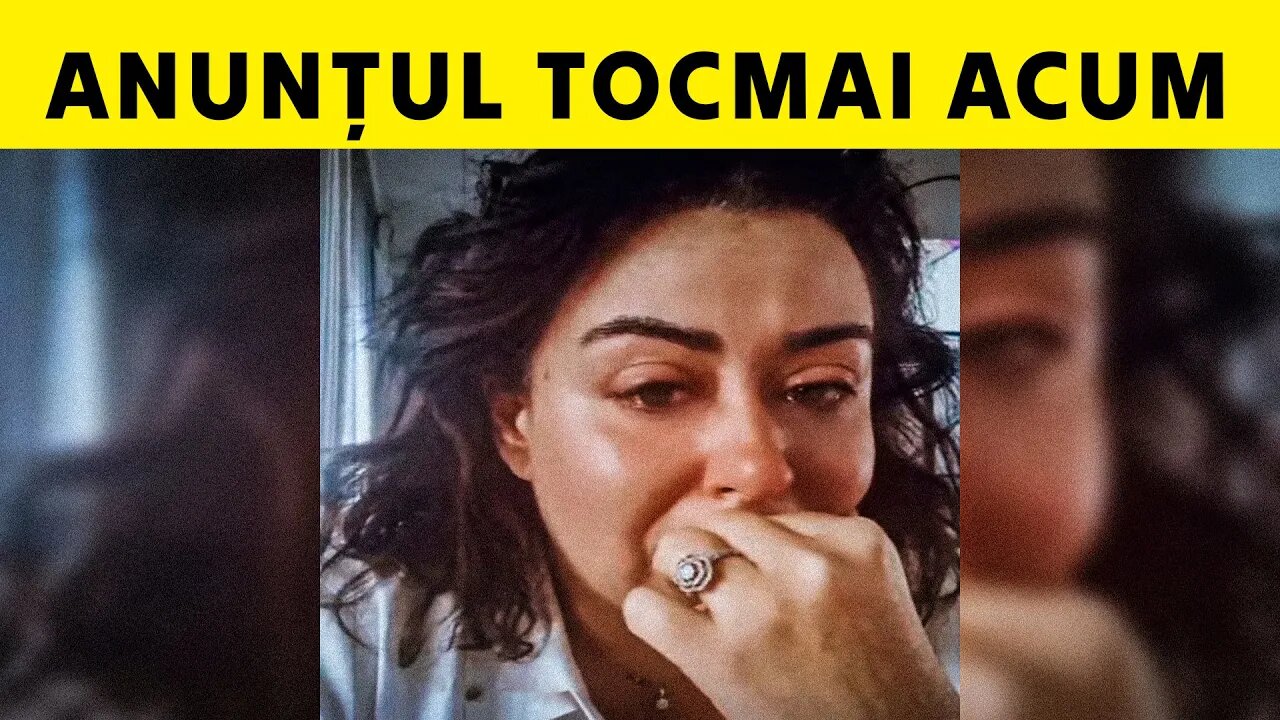 🔴 VESTEA LA CARE NIMENI NU S-AR FI AȘTEPTAT...