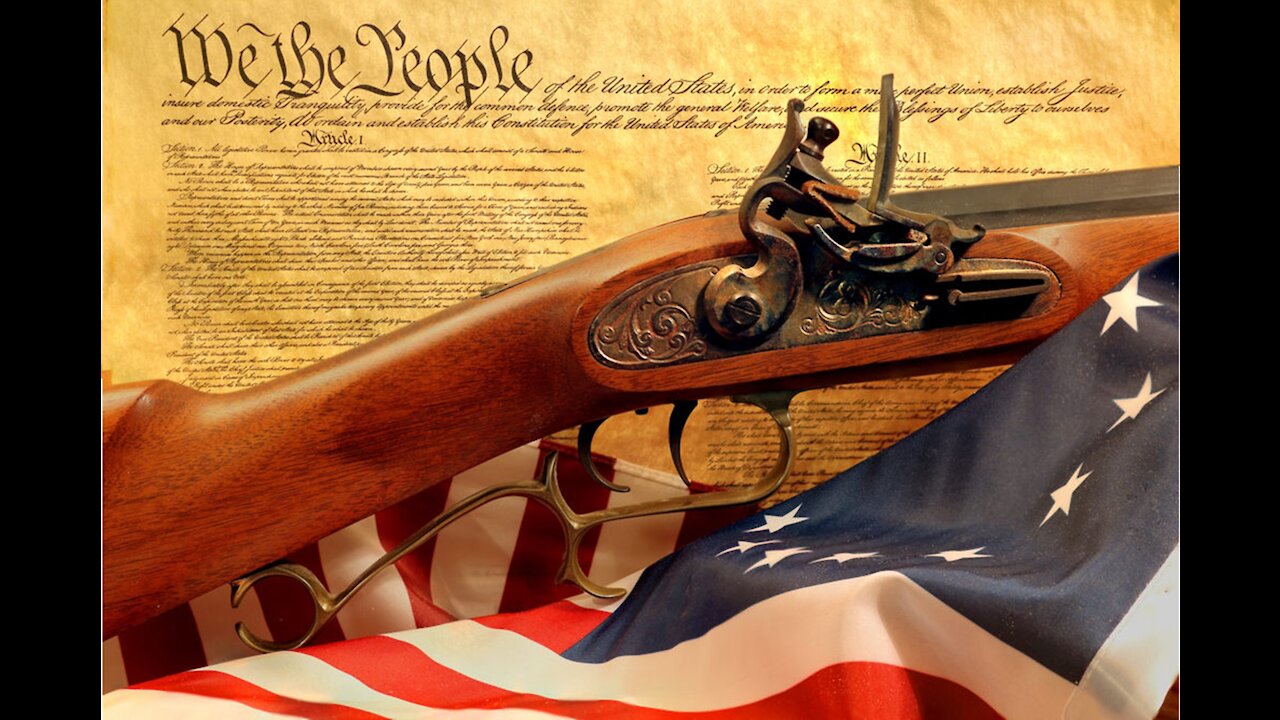 Second Amendment - What Every American Should Know