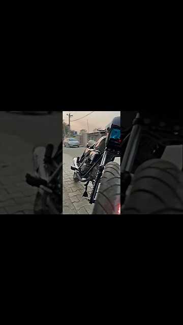 #shorts #splendor #modified