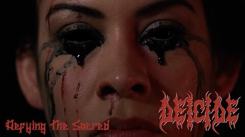 Deicide - Defying The Sacred (Official Music Video)