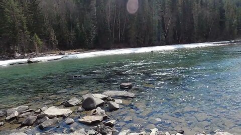 Outdoor Adventures Along Route 16 in Northern BC