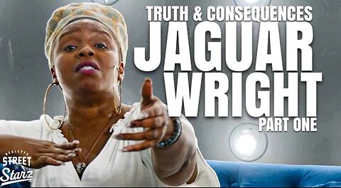 Jaguar Wright: Truth & Consequences | Jay-Z, Rihhana,Daddy,Drake,Usher & More...