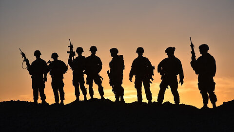 Deporting Illegals Is Legal — Military In America's Streets Is Not!