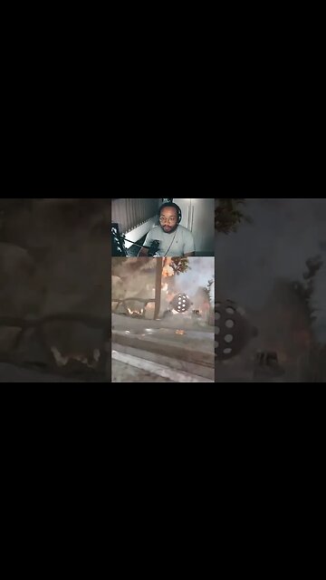 TÁ TODO MUNDO DOIDO! | Atomic Heart #atomicheart #shorts