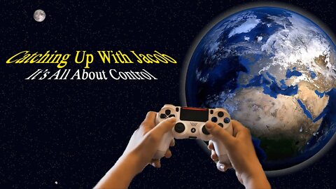 Catching Up with Jacob | It's All About Control