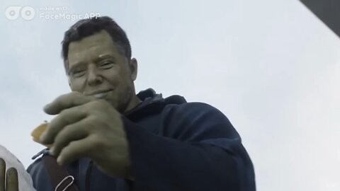 The Ultimate Donald Trump Hulk Meme!