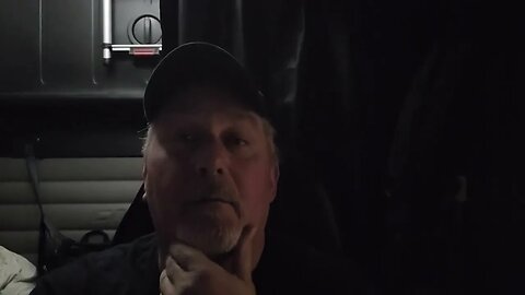 Finally out of California, It's All Part of Trucking