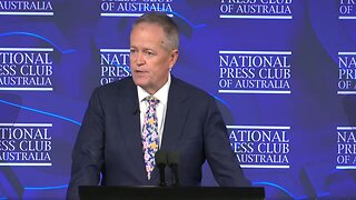 Australia's mandatory Digital ID - one step closer