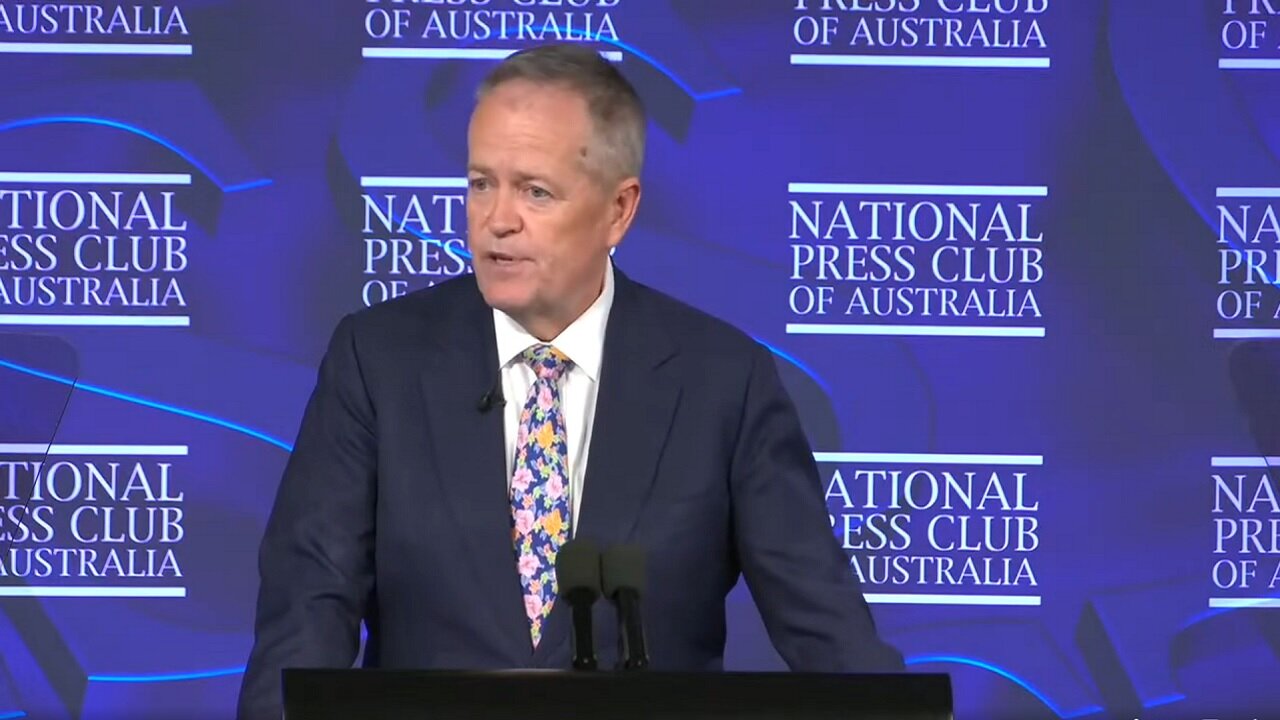 Australia's mandatory Digital ID - one step closer