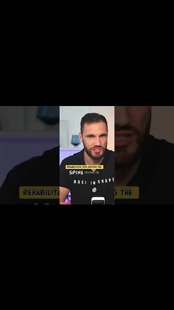 These Exercises Don't Work For Back Pain