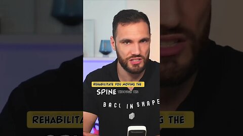 These Exercises Don't Work For Back Pain
