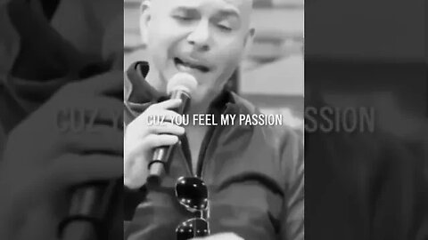 The world has enough follows and likes. Be a leader. #learn #lead #win #leadership #pitbull