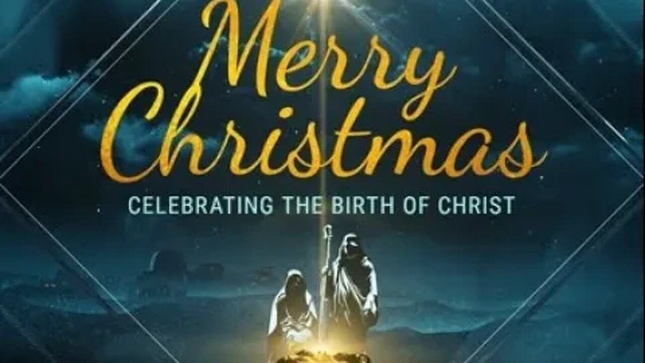 Calvary Chapel Myrtle Beach Live Stream - Christmas Day - Luke 2