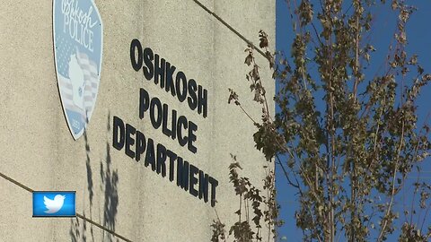 Oshkosh police adding a third K-9 to the force