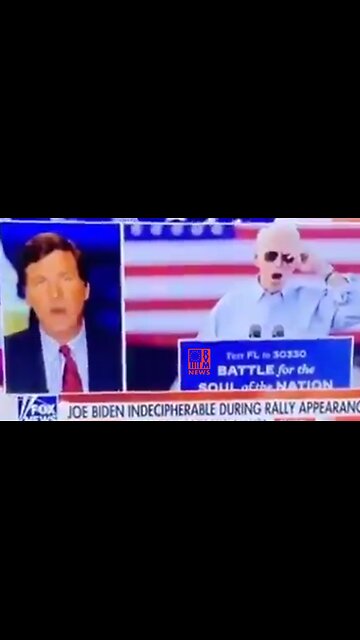 Is This The Funniest Tucker Carlson Clip Of All Time?