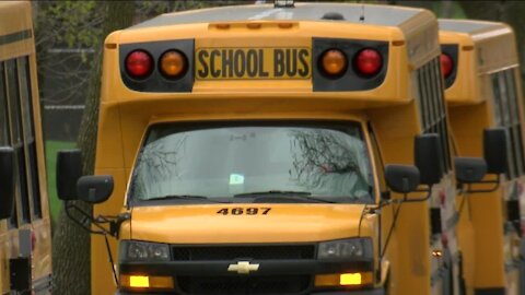 The warning signs that busing was going to be an issue at MPS