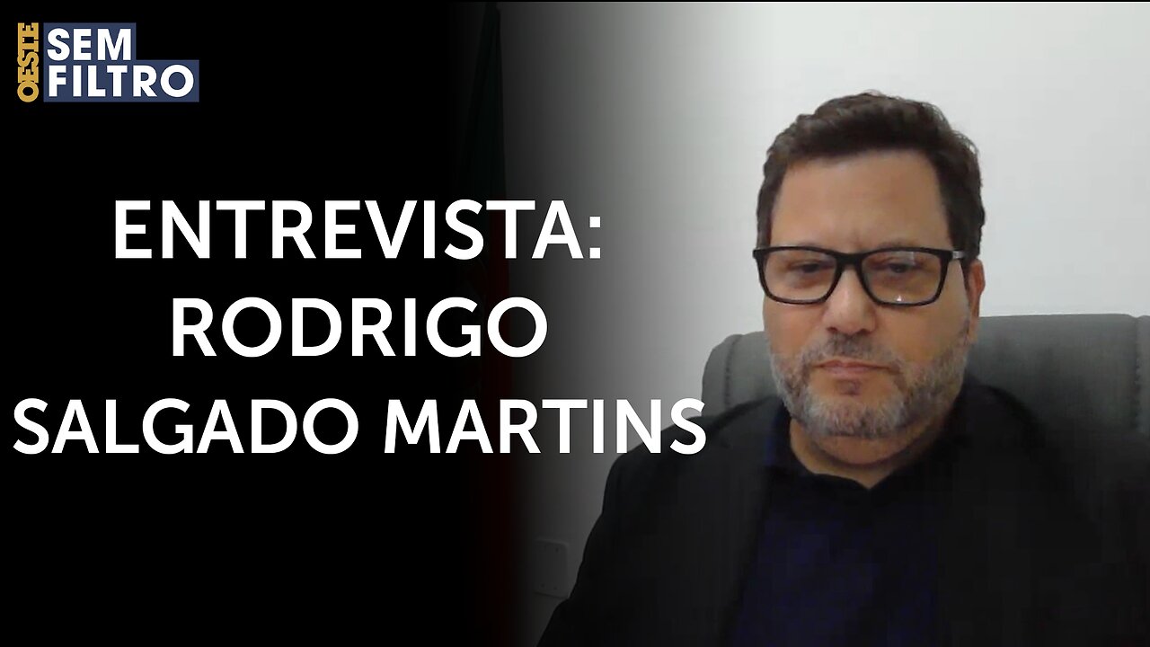 Presidente do Instituto Nacional de Advocacia analisa prisões em Brasília | #osf