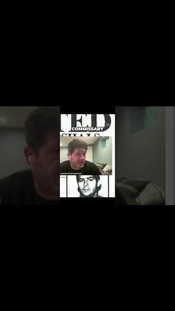 Buying someone’s cell in prison #podcast #truecrime #mafia