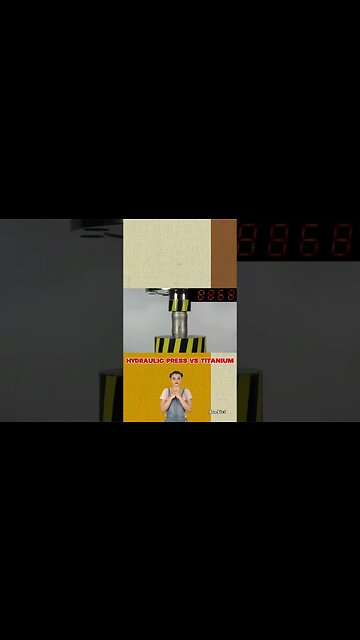 Amazing😍😍#shorts #technology #hydraulicpress #shortsfeed