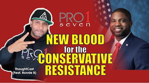 New Blood for the Conservative Resistance