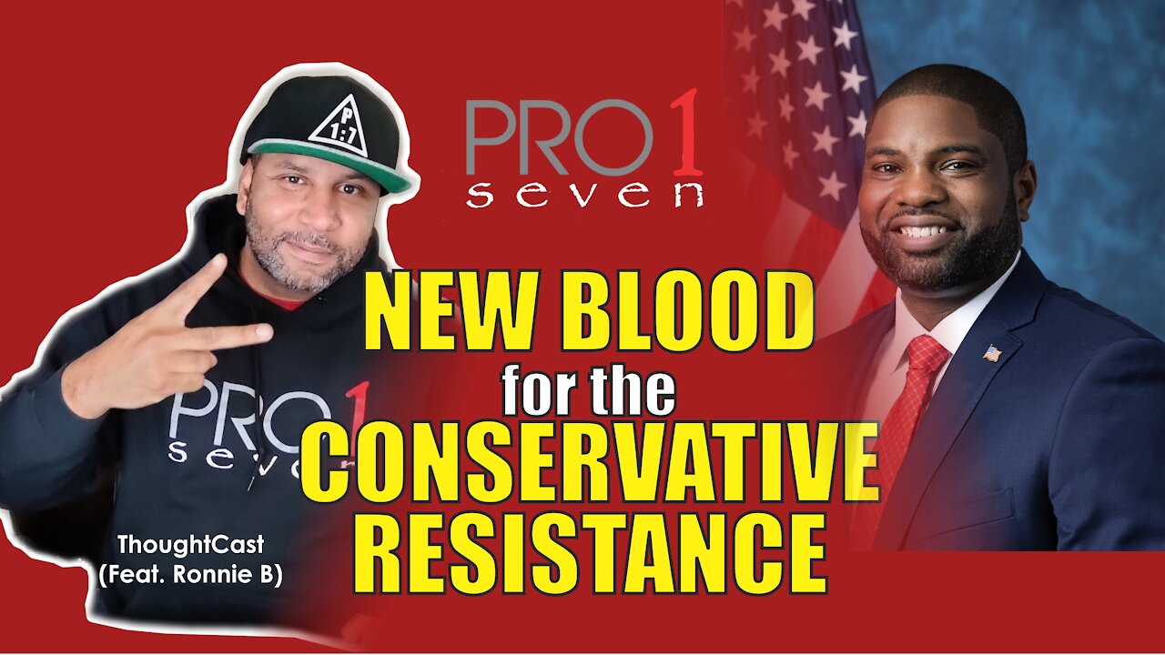 New Blood for the Conservative Resistance