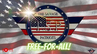 Savage Free for all