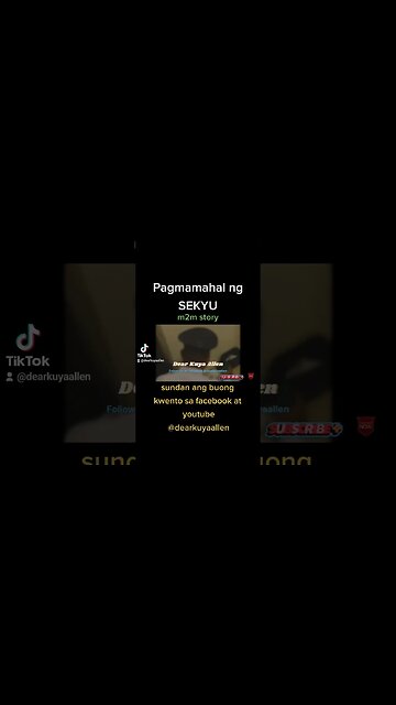 sekyu sa condo. dear kuya allen. #pypspotted #blseriesphilippines