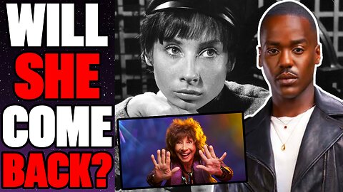 Doctor Who Will THE UNEARTHLY CHILD EVER RETURN? | Does Russell T Davies Have Plans For Susan?