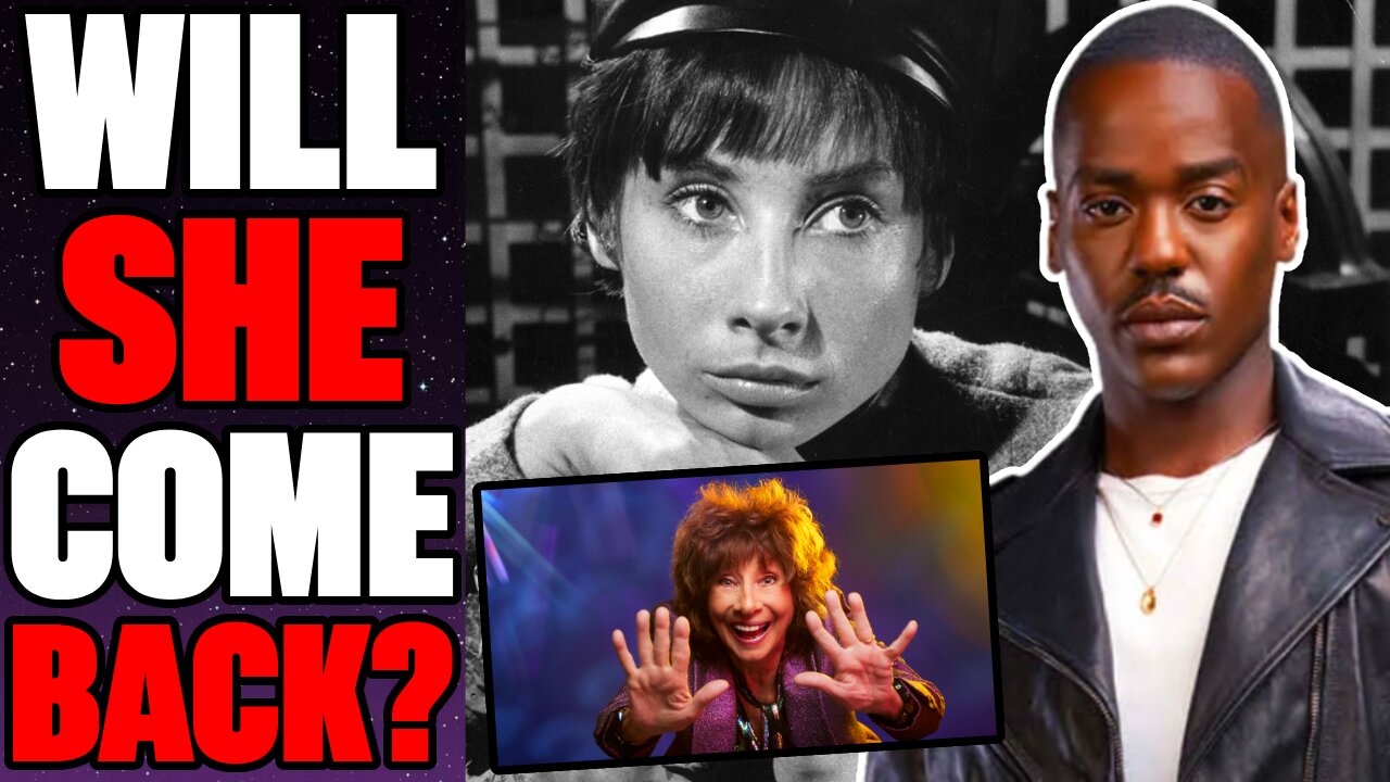 Doctor Who Will THE UNEARTHLY CHILD EVER RETURN? | Does Russell T Davies Have Plans For Susan?