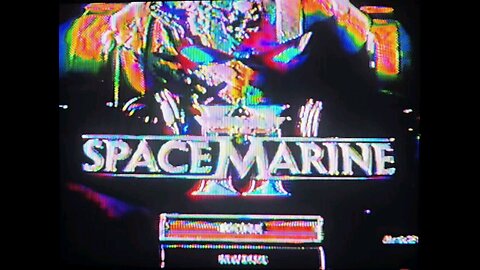 a space marine adventure #spacemarine2 #gaming