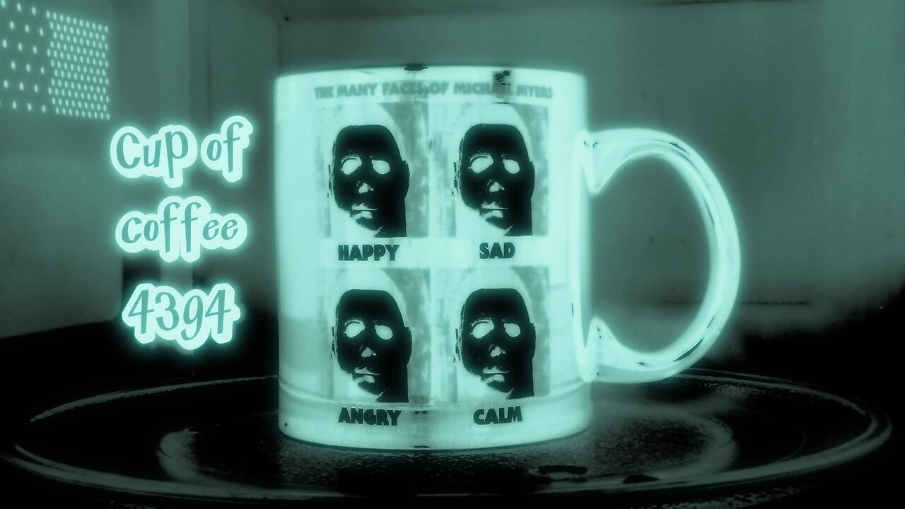 cup of coffee 4394---PSA: Never Let Meth Heads Wire Major Appliances (*Salty Language)