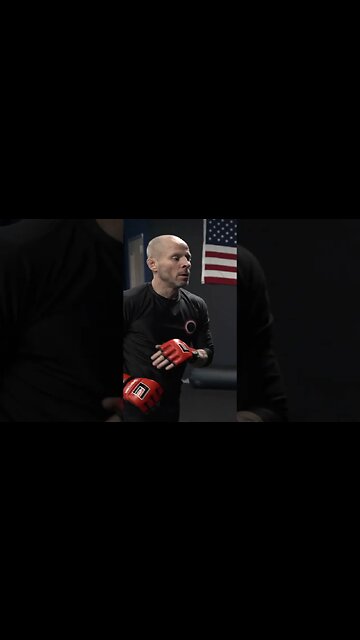 Sensei KB | Heroes Training Center | Kickboxing. & Jiu-Jitsu | Yorktown Heights NY #Shorts 7