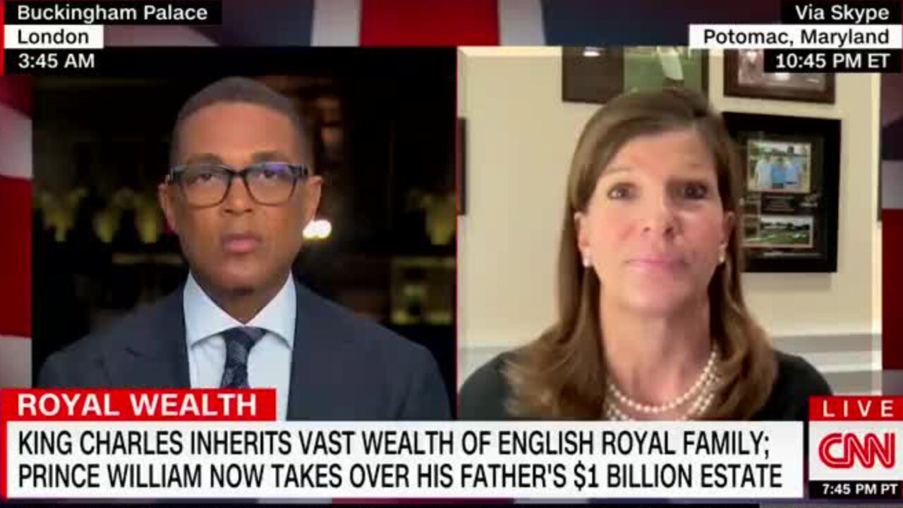 Don Lemon STUNNED into SILENCE as Guest CRUSHES Reparations!!!