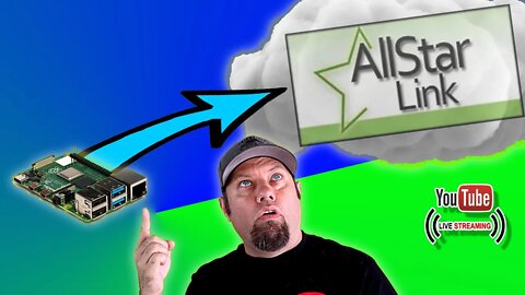 Installing ALLSTAR into the CLOUD, Part 2 - Ham Radio Allstar Node Setup