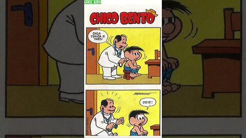 Chico Bento