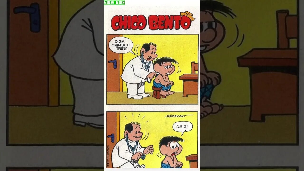 Chico Bento