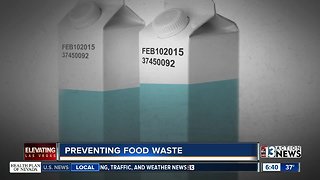 Guilty of food waste?