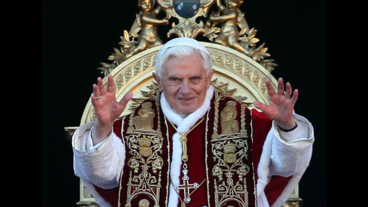 LE VATICAN - UN APERÇU HISTORIQUE DU POUVOIR, DE LA RICHESSE, DES MEURTRES ET DE LA CORRUPTION